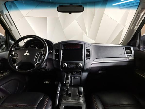 Mitsubishi Pajero IV Рестайлинг 1 с пробегом 2012 года, цена 1 899 000 рублей, 176888 км, внедорожник, Автокод Объявления