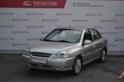 Kia Rio I Рестайлинг Старый Оскол  - изображение 9