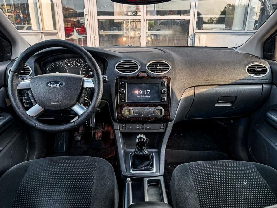 Ford Focus II Курган  - изображение 11