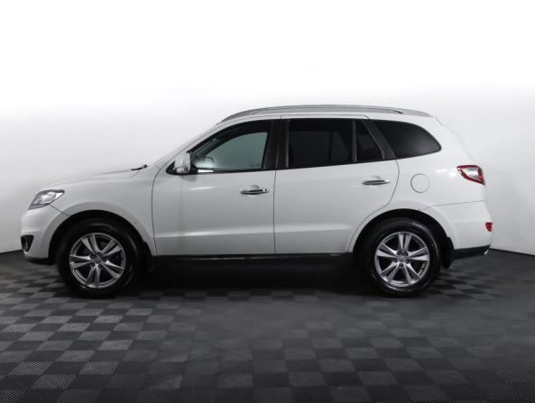 Hyundai Santa Fe II Рестайлинг с пробегом 2010 года, цена 1 190 000 рублей, 177813 км, внедорожник, Автокод Объявления