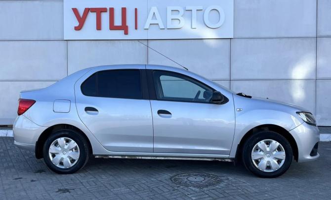 Renault Logan II с пробегом 2014 года, цена 600 000 рублей, 157000 км, седан, Автокод Объявления