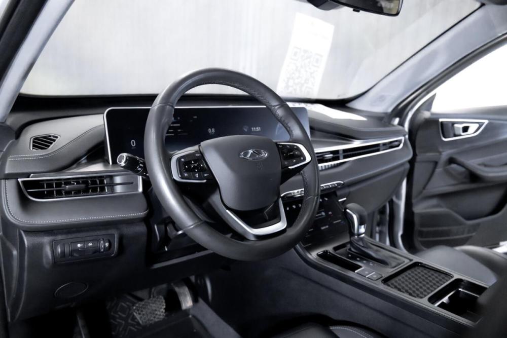 Chery Tiggo 4 Pro I Рестайлинг Тюмень  - изображение 14