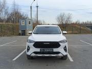 Haval F7x I Рестайлинг Чебоксары  - изображение 24