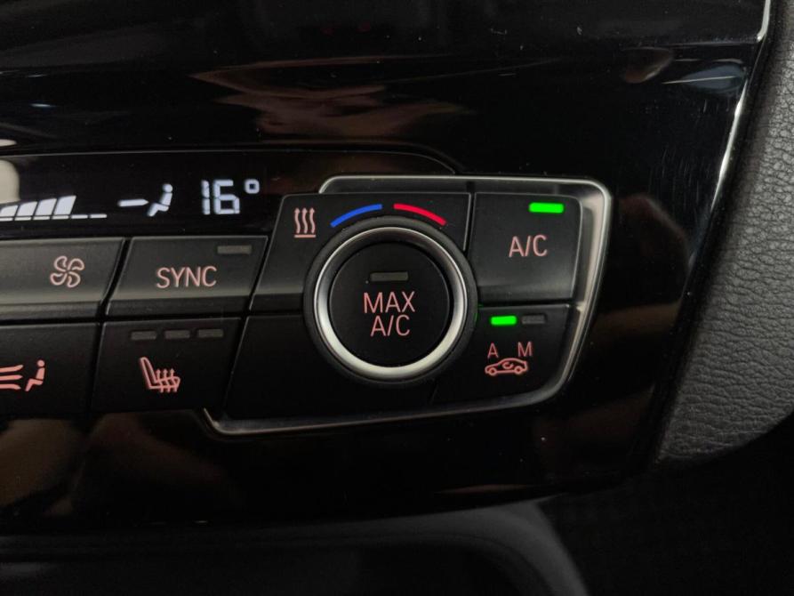 BMW X1 II (F48) Воронеж  - изображение 27