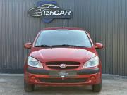Hyundai Getz I Рестайлинг Ижевск  - изображение 23