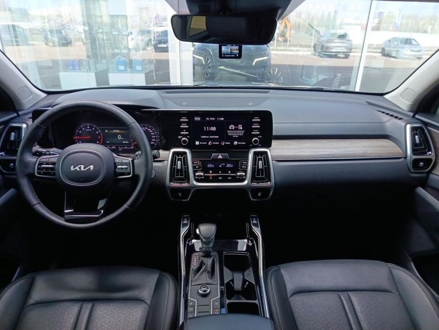 Kia Sorento IV Набережные Челны  - изображение 17