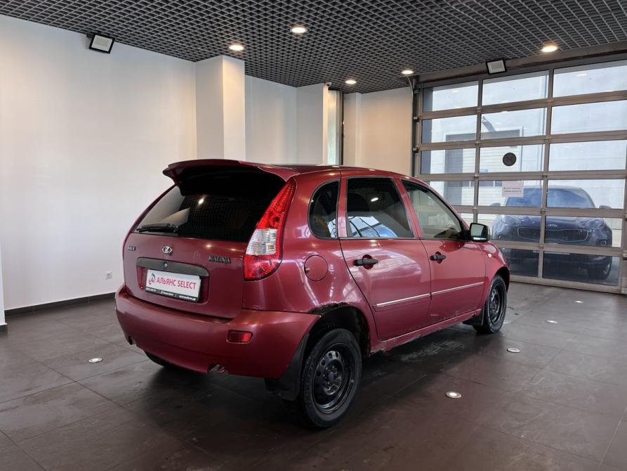 Lada (ВАЗ) Kalina I Чебоксары  - изображение 3