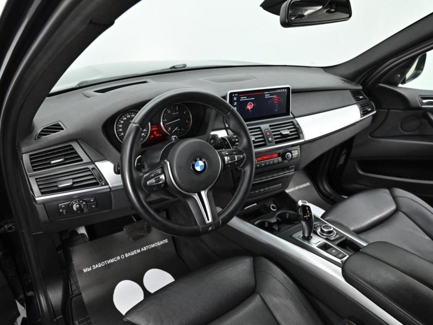 BMW X5 II (E70) Рестайлинг Москва  - изображение 6