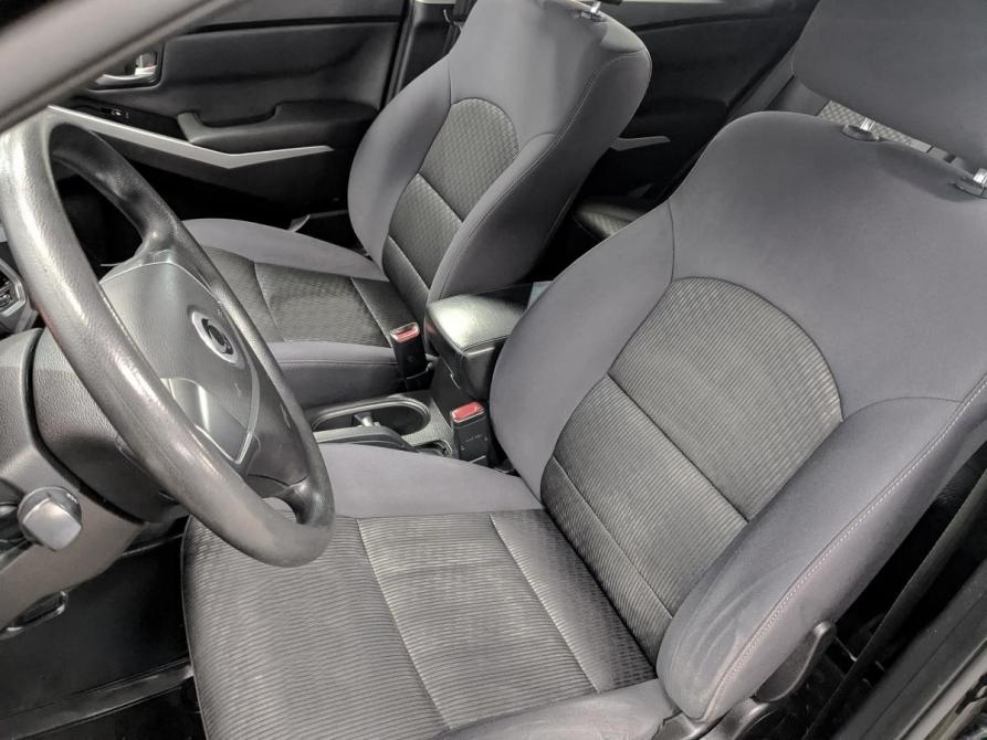 SsangYong Actyon II Рестайлинг Санкт-Петербург  - изображение 20