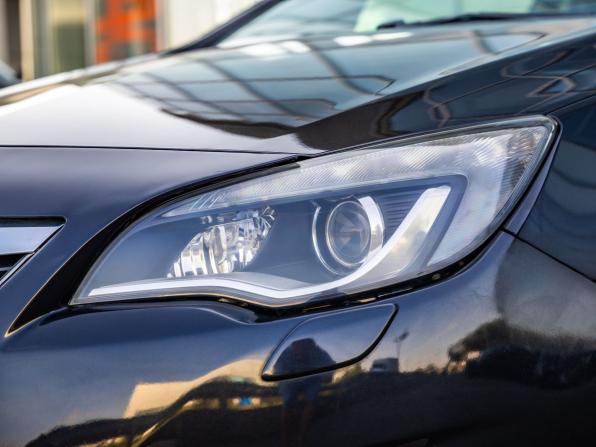 Opel Astra J с пробегом 2011 года, цена 618 000 рублей, 174981 км, хэтчбек, Автокод Объявления
