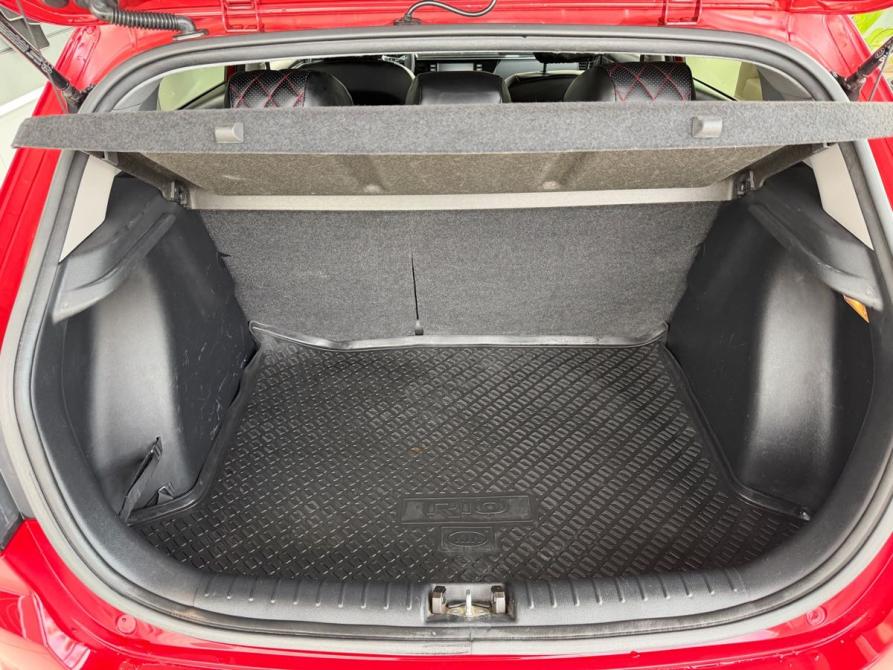 Kia Rio IV Таганрог  - изображение 8