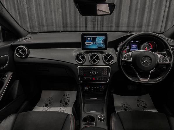 Mercedes-Benz CLA I (C117 X117) с пробегом 2015 года, цена 1 345 000 рублей, 130000 км, универсал, Автокод Объявления
