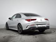 Mercedes-Benz CLA II (C118 X118) Санкт-Петербург  - изображение 30