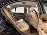 Mercedes-Benz E-Класс III (W211 S211) Рестайлинг Новосибирск  - изображение 44