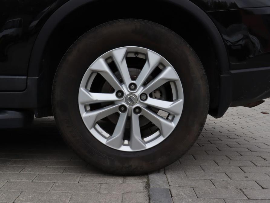 Nissan X-Trail III Екатеринбург  - изображение 24