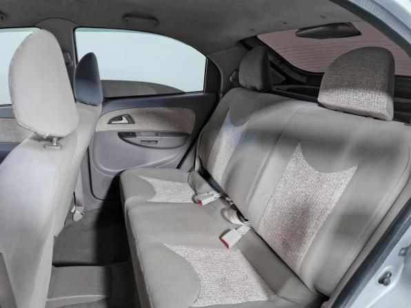 Chery QQ6 (S21) с пробегом 2008 года, цена 149 000 рублей, 98888 км, хэтчбек, Автокод Объявления