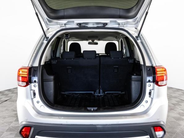 Mitsubishi Outlander III Рестайлинг 2 с пробегом 2016 года, цена 1 699 000 рублей, 134000 км, внедорожник, Автокод Объявления