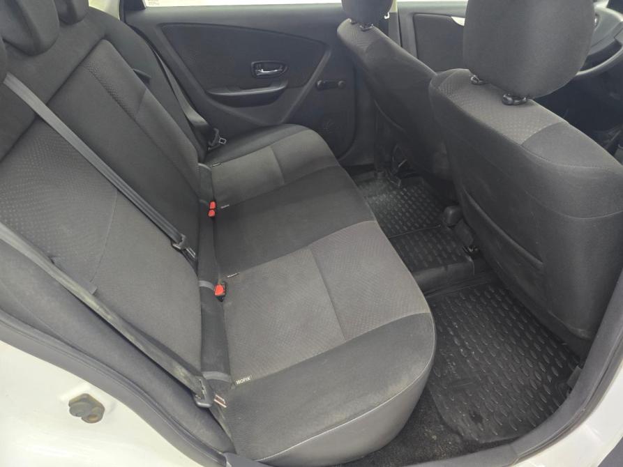 Nissan Almera III (G15) Таганрог  - изображение 21