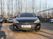 Opel Astra J Рестайлинг Санкт-Петербург  - изображение 16