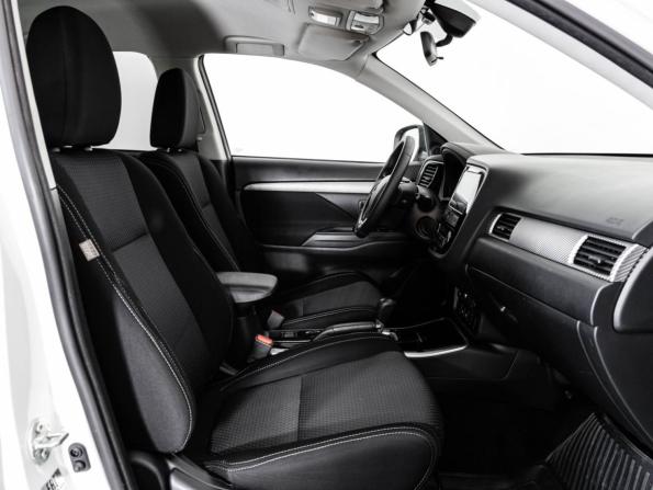 Mitsubishi Outlander III Рестайлинг 2 с пробегом 2018 года, цена 1 499 000 рублей, 151456 км, внедорожник, Автокод Объявления
