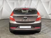 Hyundai Solaris I Рестайлинг Москва  - изображение 28