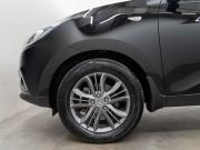 Hyundai ix35 I Рестайлинг Красноярск  - изображение 41