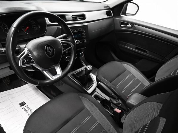 Renault Arkana I с пробегом 2021 года, цена 1 900 000 рублей, 68926 км, внедорожник, Автокод Объявления