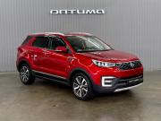Changan CS55 I Краснодар  - изображение 23