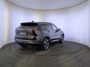 Geely Atlas II Москва  - изображение 35