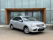Nissan Almera III (G15) Оренбург  - изображение 17