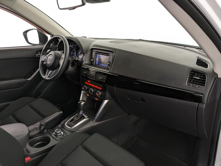 Mazda CX-5 I Москва  - изображение 11
