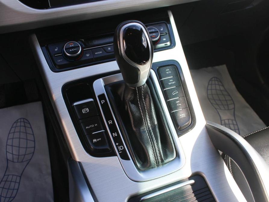 Geely Atlas I Калуга  - изображение 14