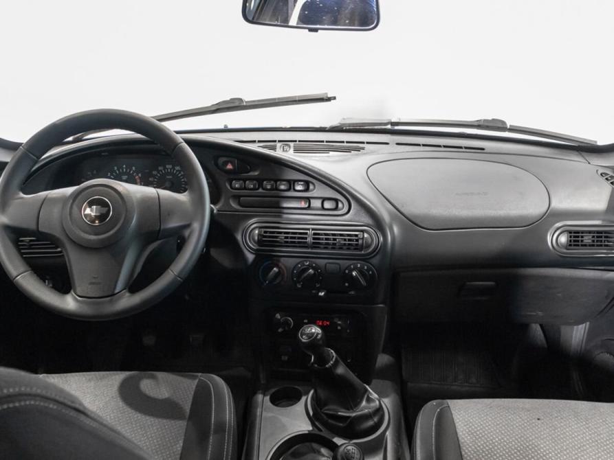 Chevrolet Niva I Рестайлинг Казань  - изображение 6