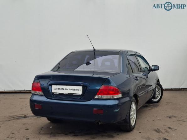 Mitsubishi Lancer IX Рестайлинг с пробегом 2009 года, цена 360 000 рублей, 364206 км, седан, Автокод Объявления