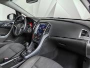 Opel Astra J Рестайлинг Москва  - изображение 33