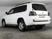 Toyota Land Cruiser 200 Series Химки  - изображение 25