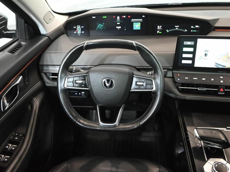 Changan UNI-K Екатеринбург  - изображение 14