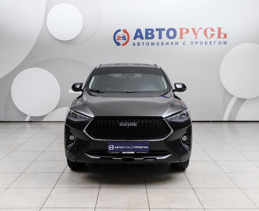 Haval F7x I Подольск  - изображение 3