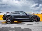 Porsche Taycan I Москва  - изображение 30