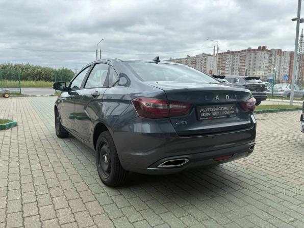 Lada (ВАЗ) Vesta I Рестайлинг (NG) с пробегом 2025 года, цена 1 285 000 рублей, 25000 км, седан, Автокод Объявления