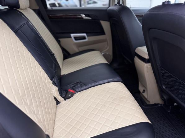 Opel Antara I Рестайлинг с пробегом 2013 года, цена 1 260 000 рублей, 154955 км, внедорожник, Автокод Объявления