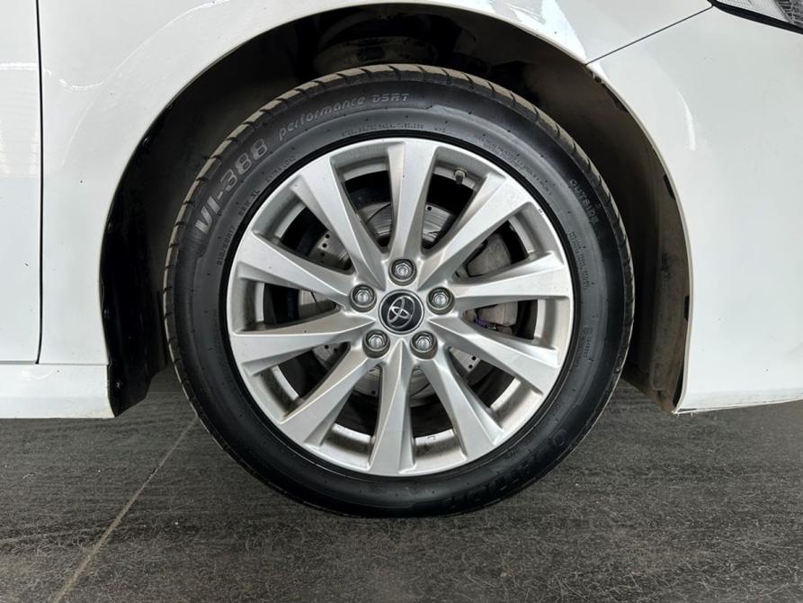 Toyota Camry VIII (XV70) Москва  - изображение 21