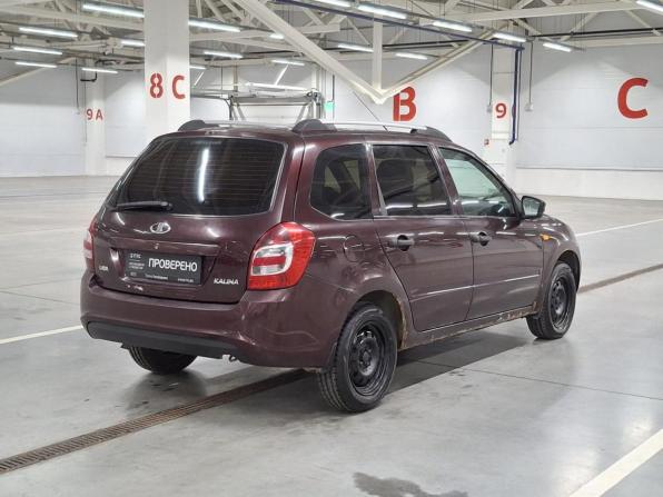 Lada (ВАЗ) Kalina II с пробегом 2015 года, цена 360 000 рублей, 171911 км, универсал, Автокод Объявления