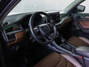 Skoda Kodiaq I Рестайлинг Москва  - изображение 42