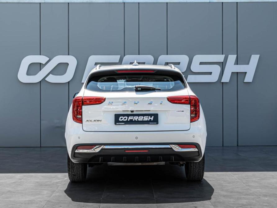 Haval Jolion I Рестайлинг Краснодар  - изображение 4