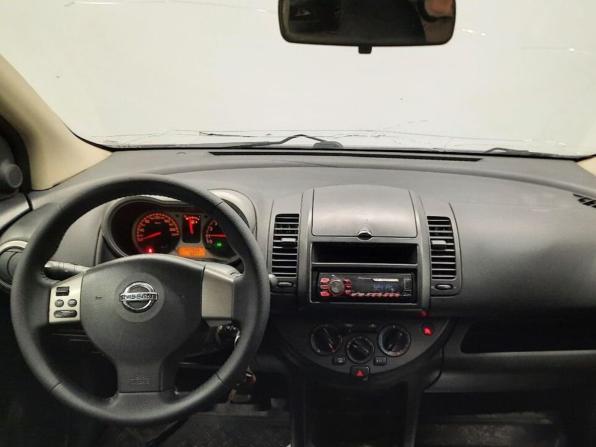 Nissan Note I с пробегом 2007 года, цена 385 000 рублей, 246000 км, хэтчбек, Автокод Объявления