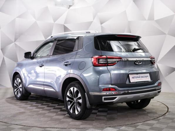 Chery Tiggo 4 I Рестайлинг с пробегом 2021 года, цена 1 494 000 рублей, 41000 км, внедорожник, Автокод Объявления