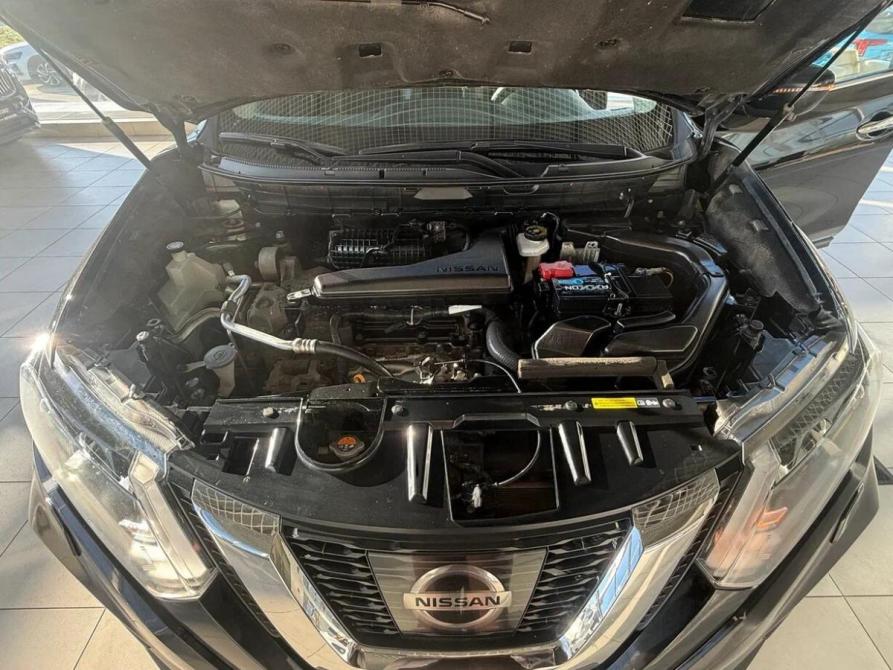 Nissan X-Trail III Рестайлинг Екатеринбург  - изображение 8