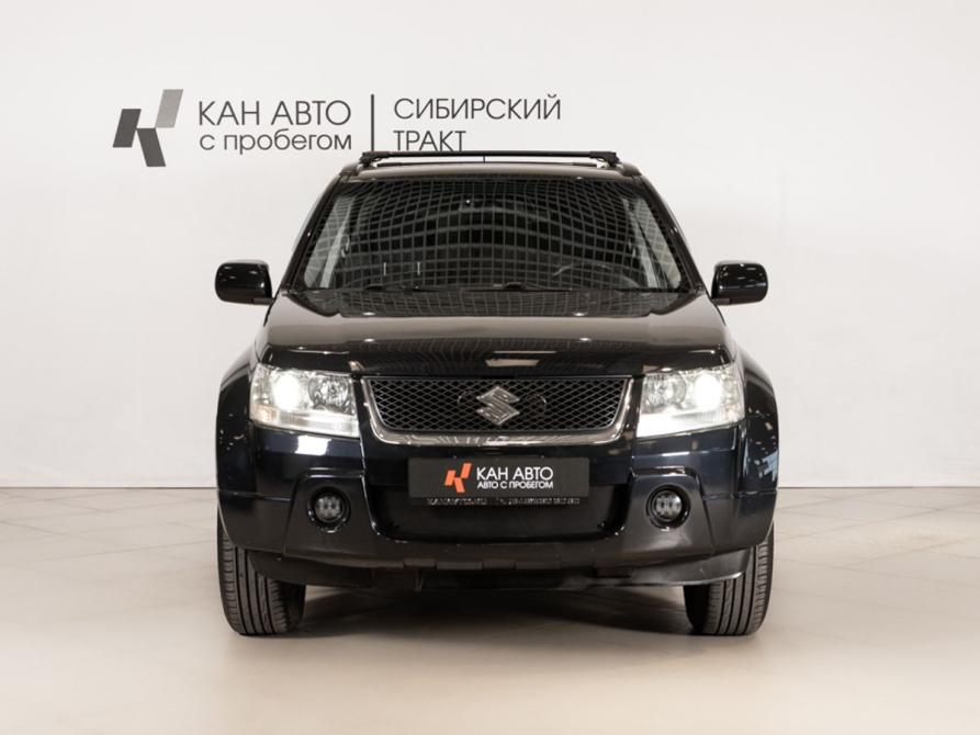 Suzuki Grand Vitara II Казань  - изображение 2