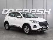 Chery Tiggo 4 Pro I Рестайлинг Воронеж  - изображение 20